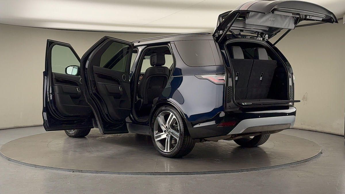 Used Land Rover Discovery 2022 for sale - 76418098: Photo 45