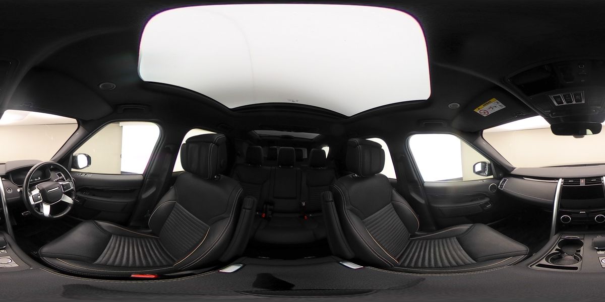 Used Land Rover Discovery 2022 for sale - 76418098: Photo 46