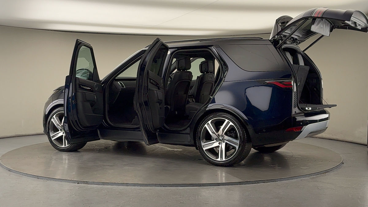 Used Land Rover Discovery 2022 for sale - 76418098: Photo 47