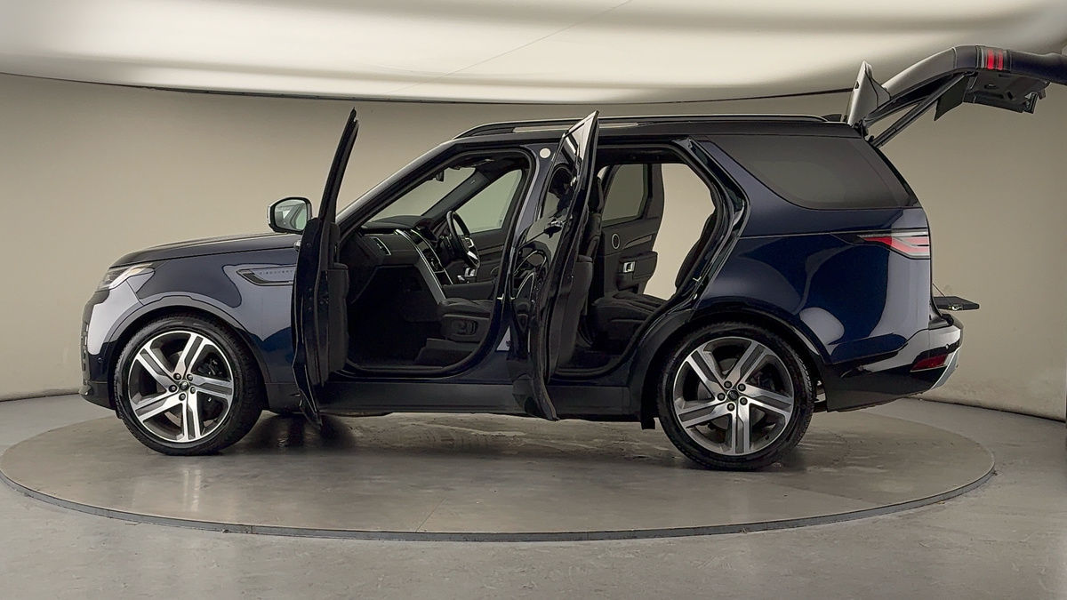 Used Land Rover Discovery 2022 for sale - 76418098: Photo 48