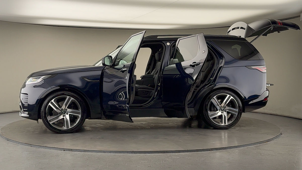 Used Land Rover Discovery 2022 for sale - 76418098: Photo 49