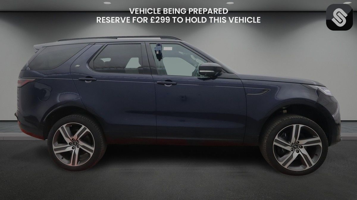 Used Land Rover Discovery 2022 for sale - 76418098: Photo 5