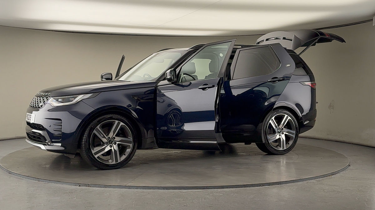 Used Land Rover Discovery 2022 for sale - 76418098: Photo 50