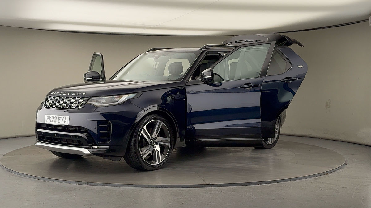 Used Land Rover Discovery 2022 for sale - 76418098: Photo 51