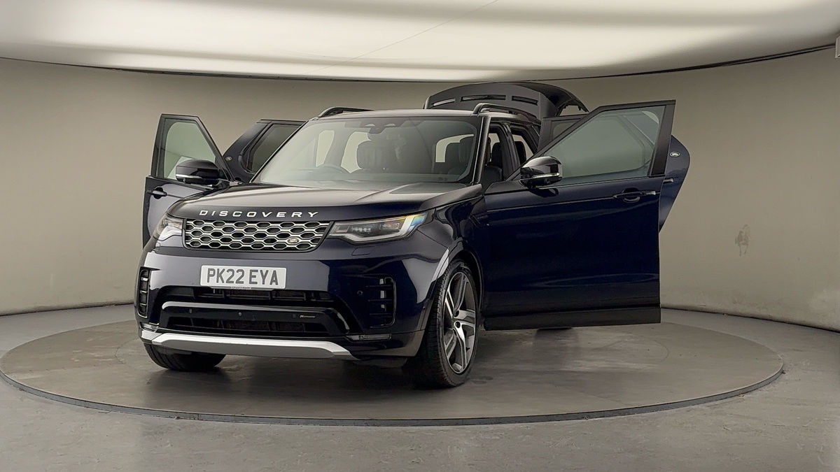 Used Land Rover Discovery 2022 for sale - 76418098: Photo 52