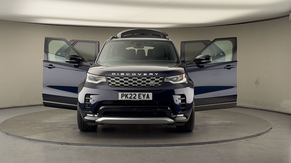 Used Land Rover Discovery 2022 for sale - 76418098: Photo 53