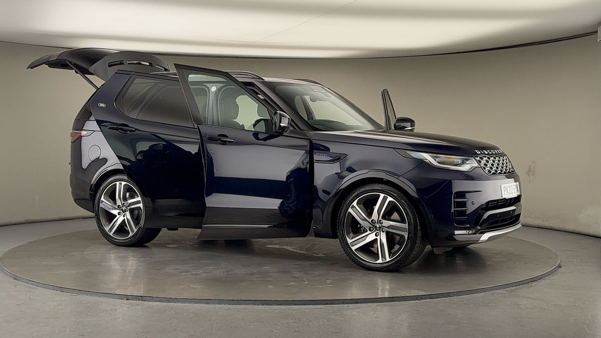 Used Land Rover Discovery 2022 for sale - 76418098: Photo 56