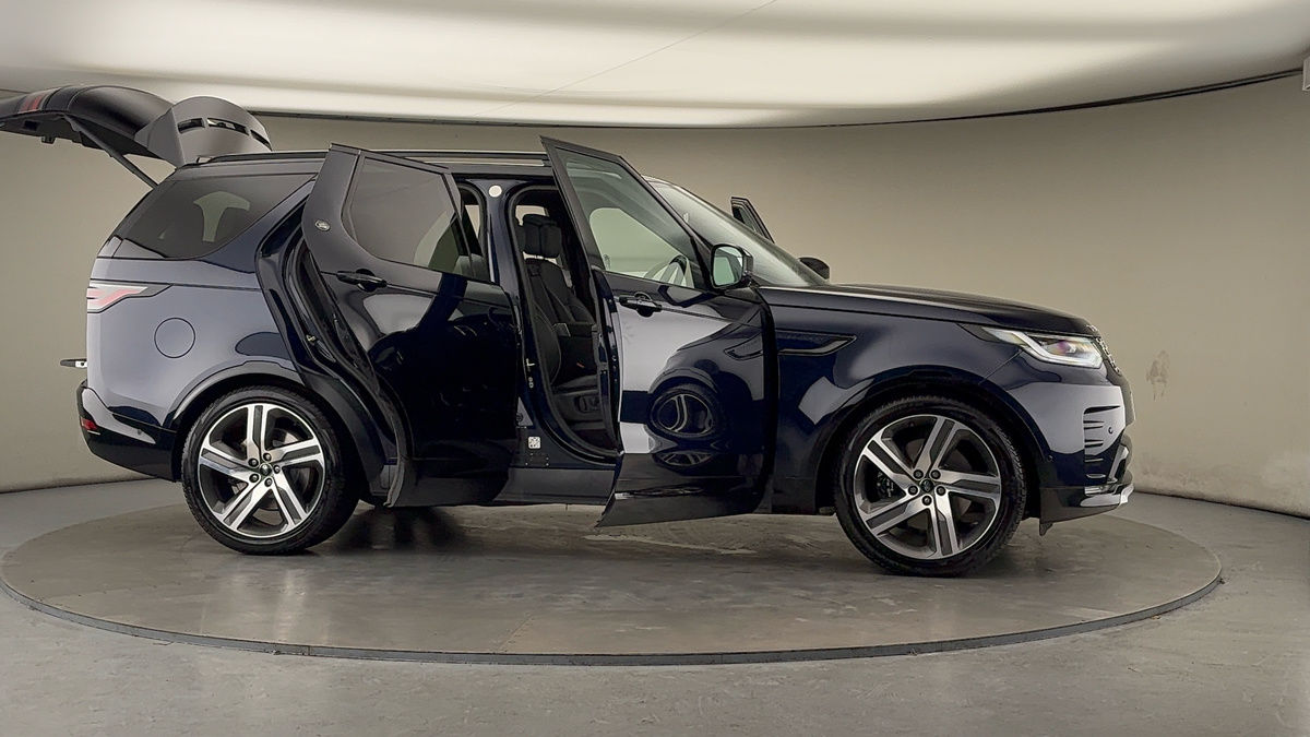 Used Land Rover Discovery 2022 for sale - 76418098: Photo 57