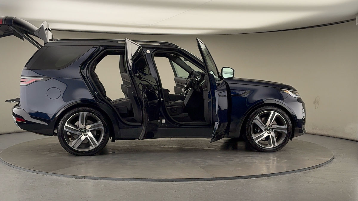 Used Land Rover Discovery 2022 for sale - 76418098: Photo 58