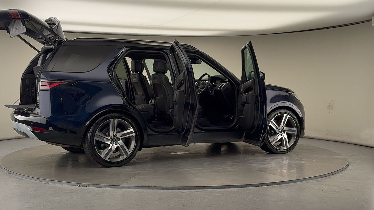 Used Land Rover Discovery 2022 for sale - 76418098: Photo 59