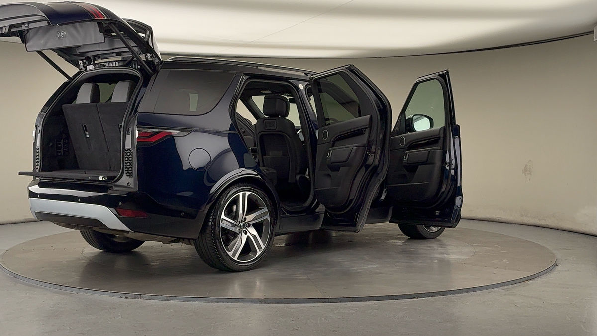 Used Land Rover Discovery 2022 for sale - 76418098: Photo 60