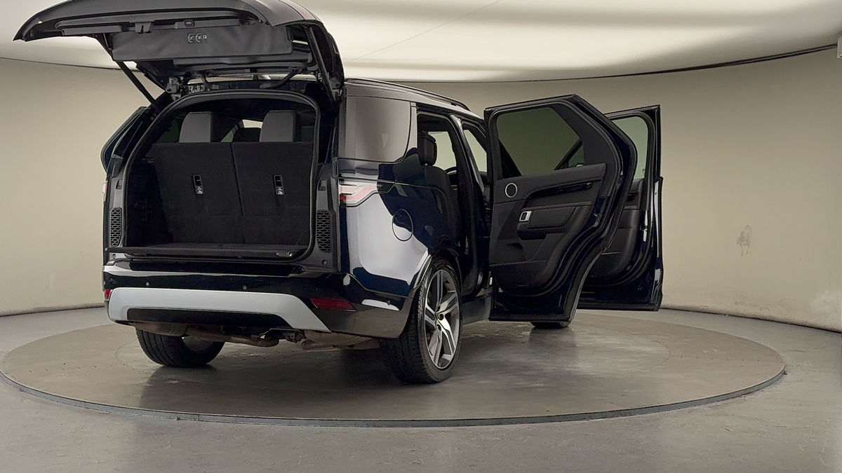 Used Land Rover Discovery 2022 for sale - 76418098: Photo 61