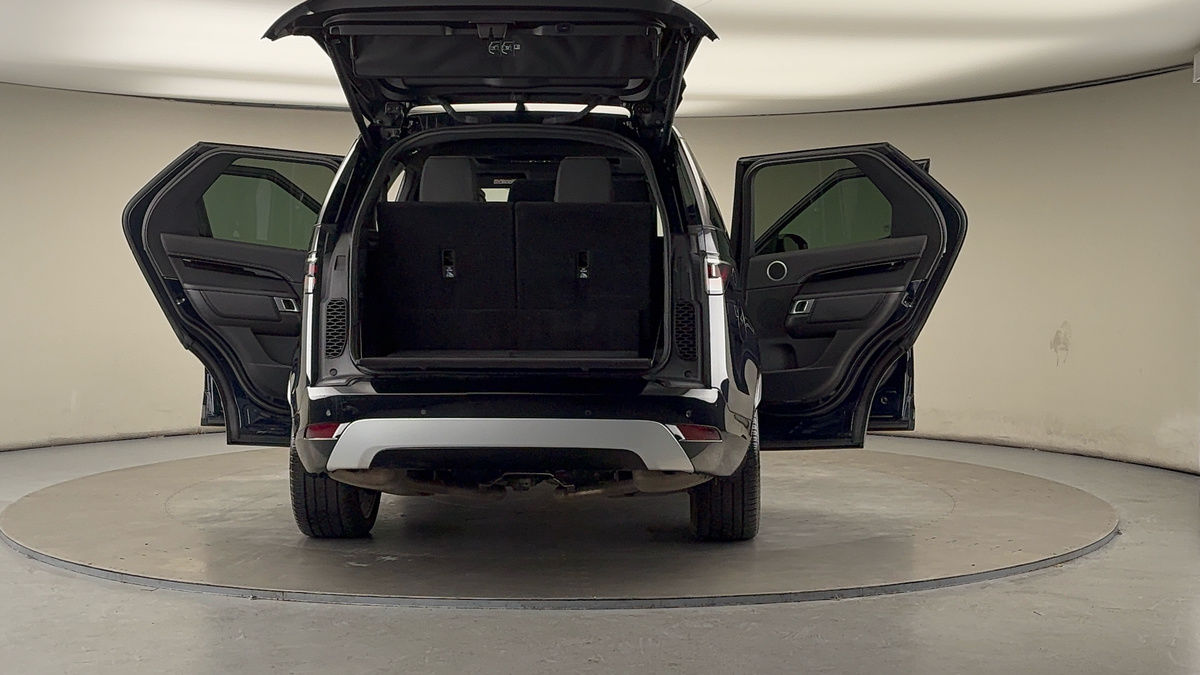 Used Land Rover Discovery 2022 for sale - 76418098: Photo 62