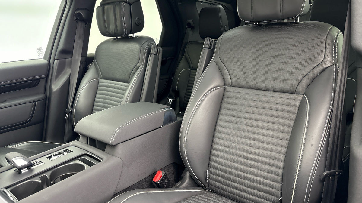 Used Land Rover Discovery 2022 for sale - 76418098: Photo 7