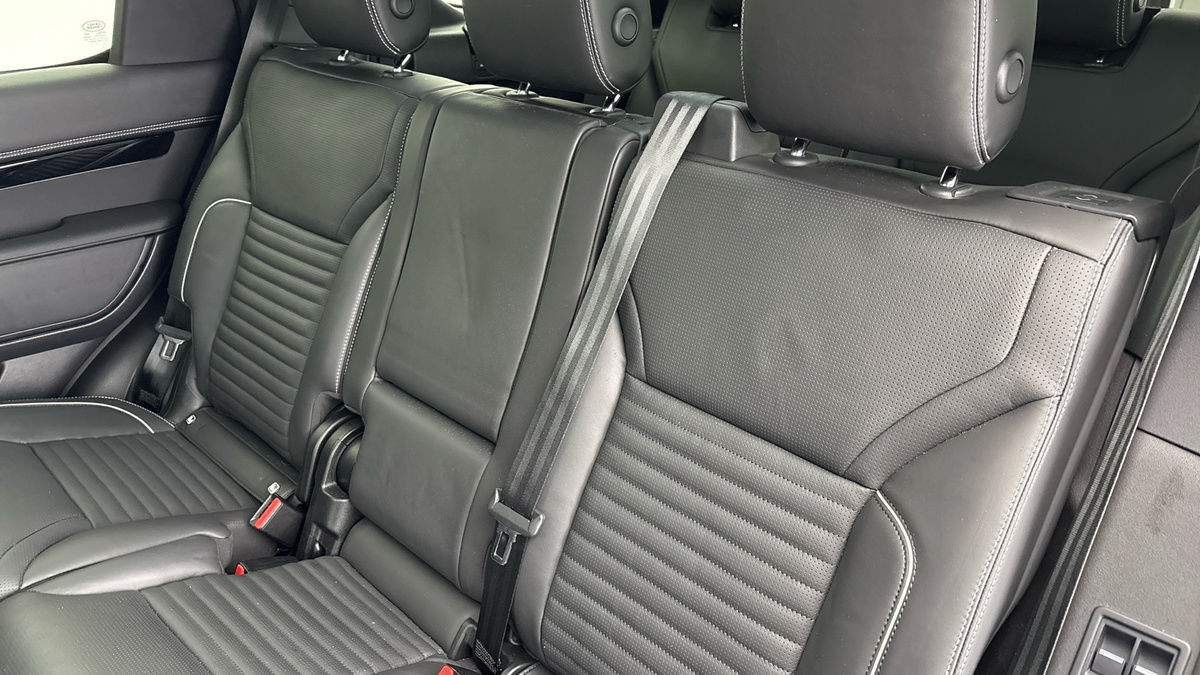 Used Land Rover Discovery 2022 for sale - 76418098: Photo 8