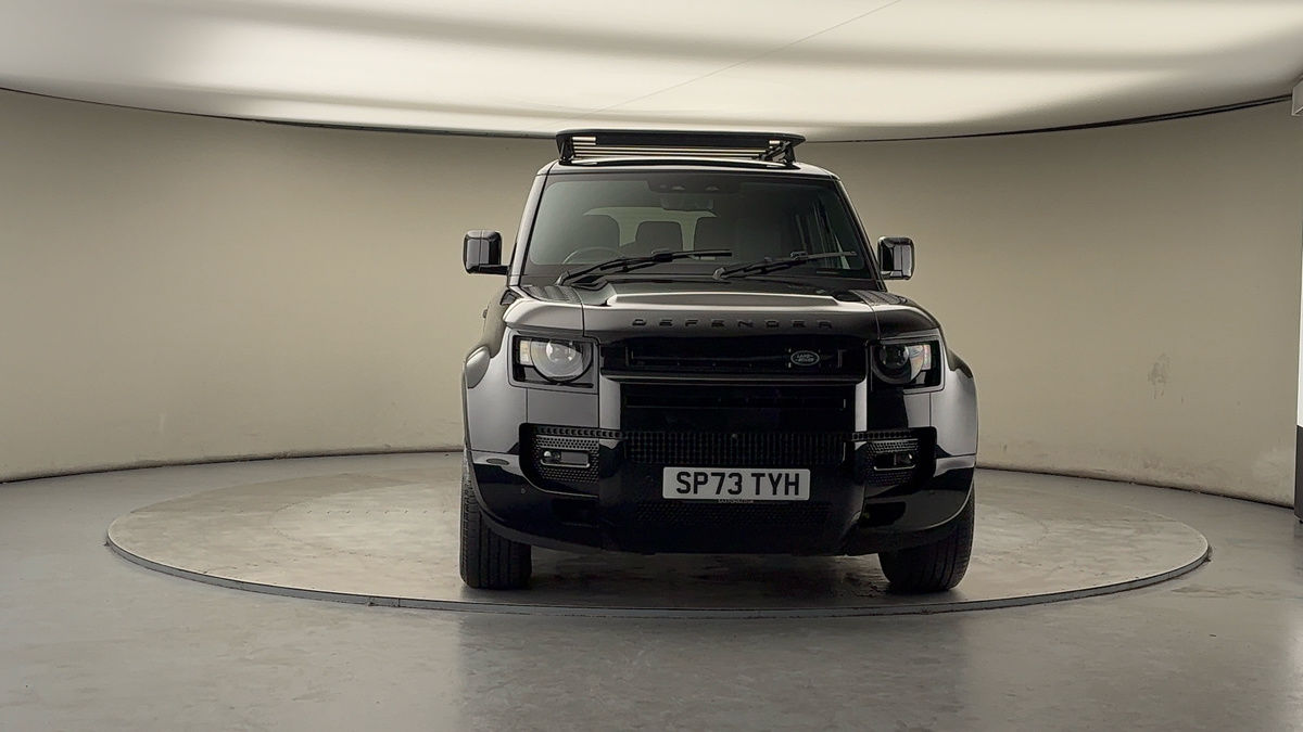 Used Land Rover Defender 130 2023 for sale - 78018077: Photo 33