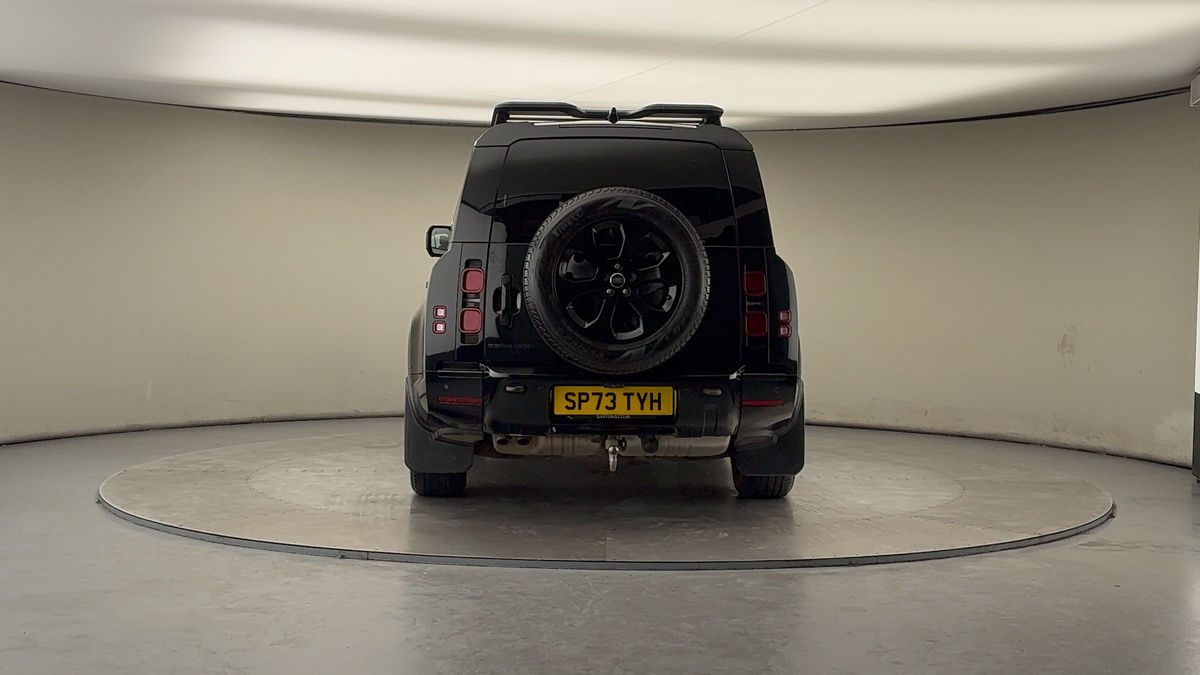 Used Land Rover Defender 130 2023 for sale - 78018077: Photo 42