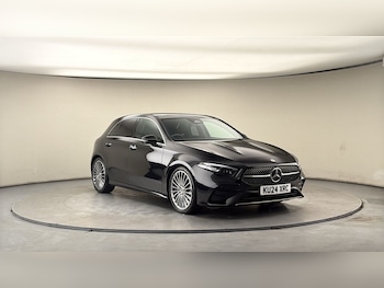 Used Mercedes-Benz A-Class 2024 for sale - 78228433: Photo