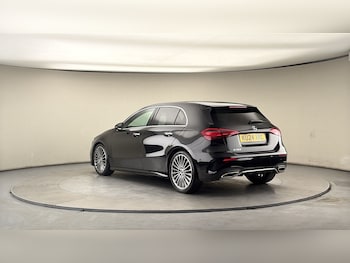 Used Mercedes-Benz A-Class 2024 for sale - 78228433: Photo