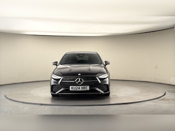 Used Mercedes-Benz A-Class 2024 for sale - 78228433: Photo