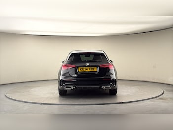 Used Mercedes-Benz A-Class 2024 for sale - 78228433: Photo