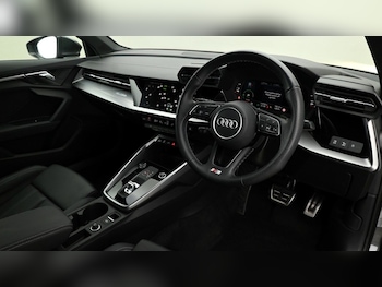 Used Audi A3 2024 for sale - 75254669: Photo