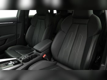 Used Audi A3 2024 for sale - 75254669: Photo