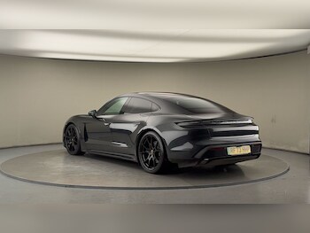 Used Porsche Taycan 2024 for sale - 76974099: Photo