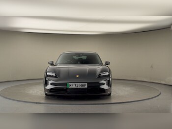 Used Porsche Taycan 2024 for sale - 76974099: Photo