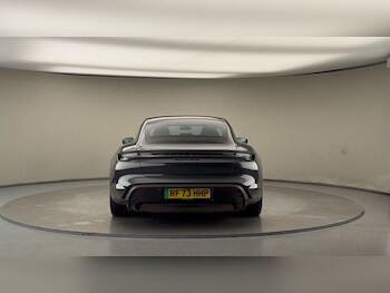 Used Porsche Taycan 2024 for sale - 76974099: Photo