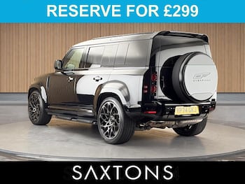 Used Land Rover Defender 110 2024 for sale - 79670044: Photo
