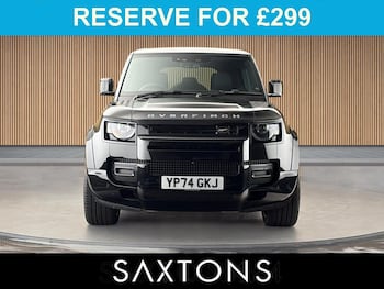 Used Land Rover Defender 110 2024 for sale - 79670044: Photo