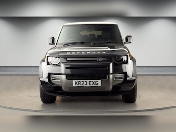 Used Land Rover Defender 110 2023 for sale - 78769694: Photo
