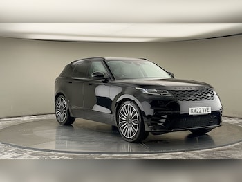 Used Land Rover Range Rover Velar 2022 for sale - 75778090: Photo