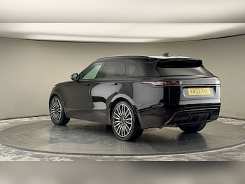 Used Land Rover Range Rover Velar 2022 for sale - 75778090: Photo