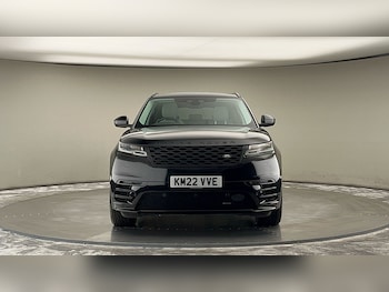 Used Land Rover Range Rover Velar 2022 for sale - 75778090: Photo