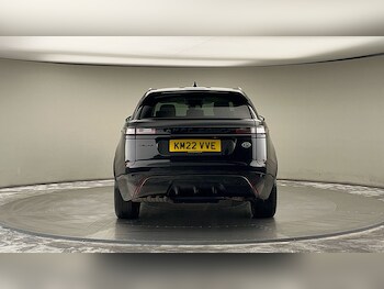 Used Land Rover Range Rover Velar 2022 for sale - 75778090: Photo