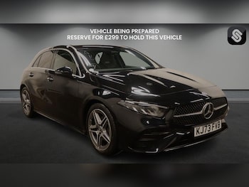 Used Mercedes-Benz A-Class 2024 for sale - 77437957: Photo