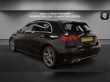 Used Mercedes-Benz A-Class 2024 for sale - 77437957: Photo