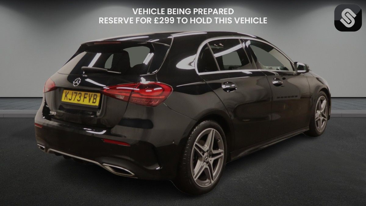 Used Mercedes-Benz A-Class 2024 for sale - 77437957: Photo 4