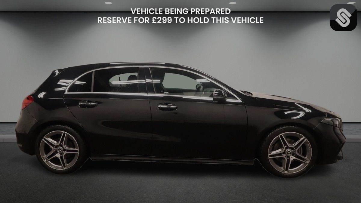 Used Mercedes-Benz A-Class 2024 for sale - 77437957: Photo 5