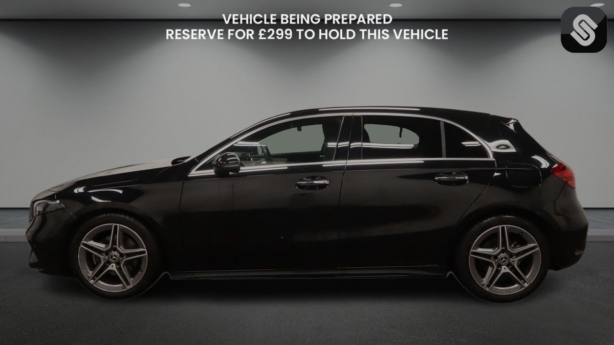 Used Mercedes-Benz A-Class 2024 for sale - 77437957: Photo 6