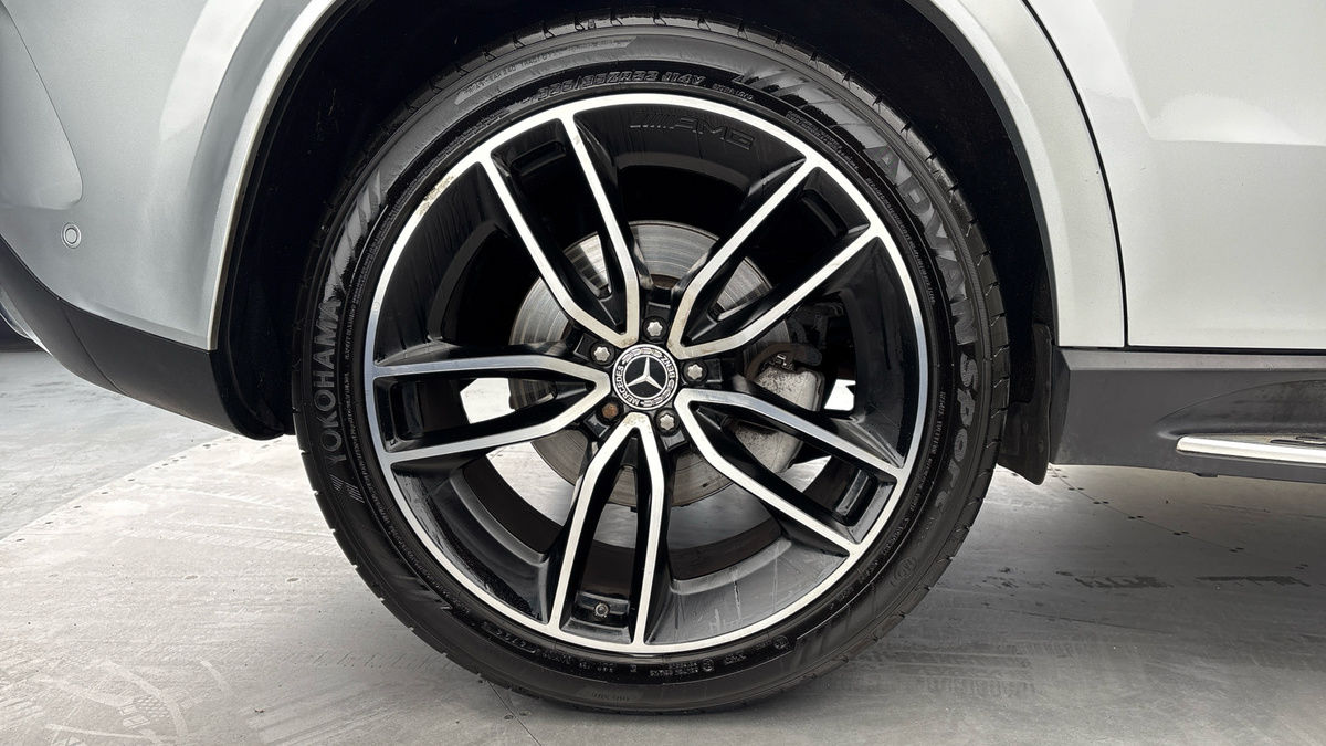 Used Mercedes-Benz GLE 2020 for sale - 77065500: Photo 10