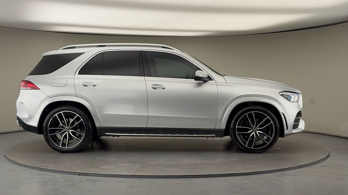 Used Mercedes-Benz GLE 2020 for sale - 77065500: Photo 16