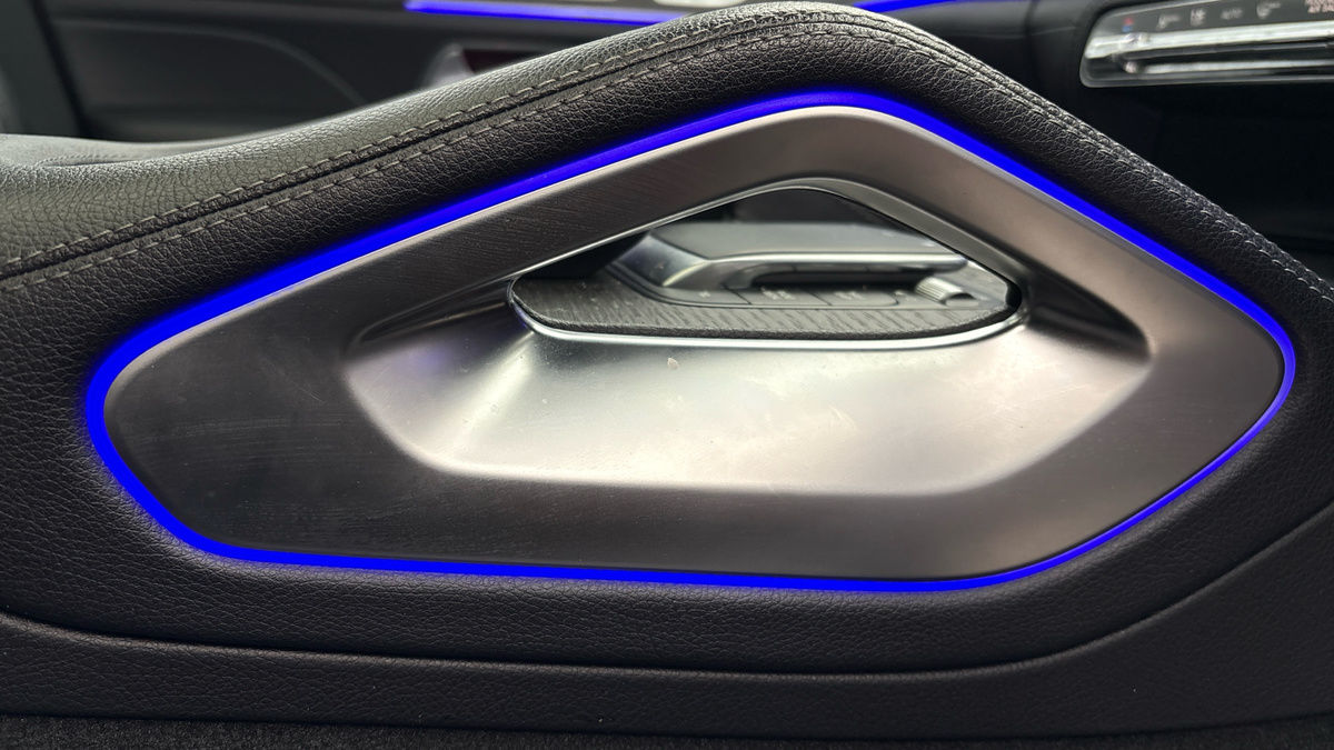 Used Mercedes-Benz GLE 2020 for sale - 77065500: Photo 25