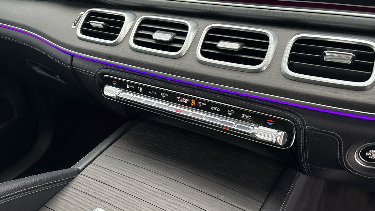 Used Mercedes-Benz GLE 2020 for sale - 77065500: Photo 27