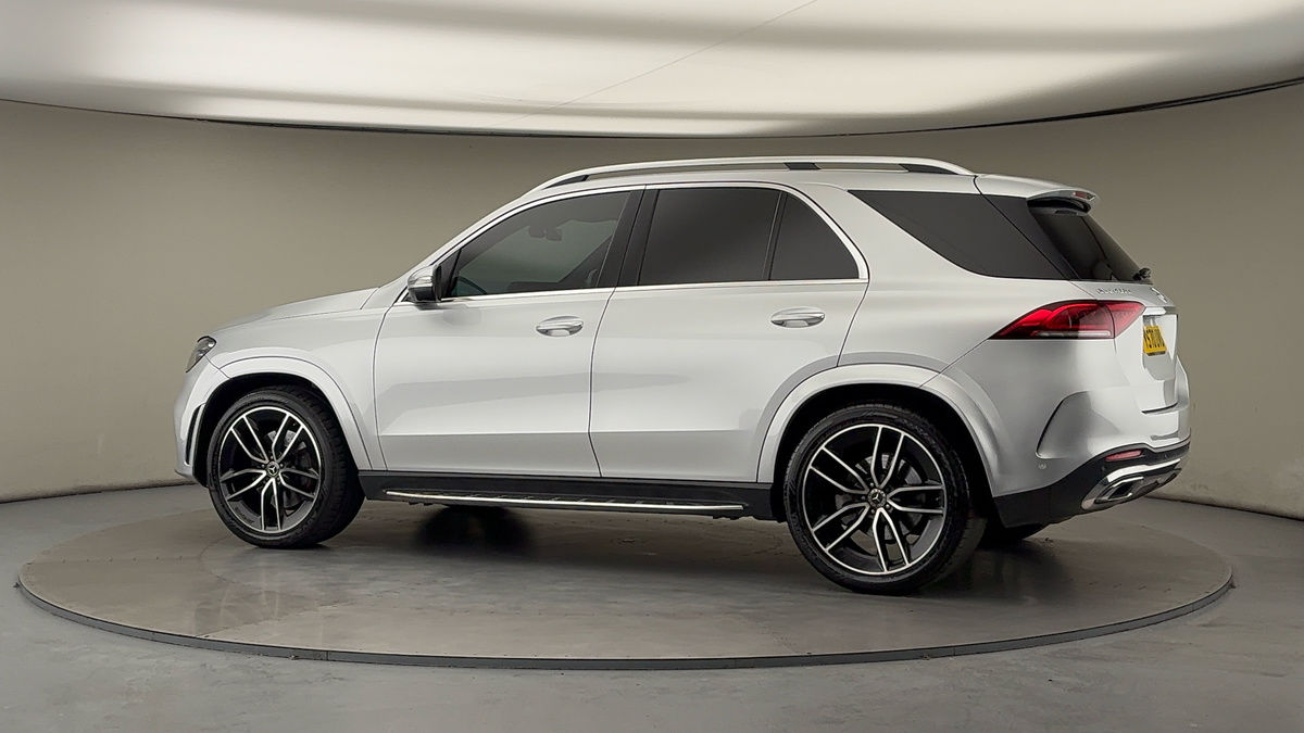 Used Mercedes-Benz GLE 2020 for sale - 77065500: Photo 30