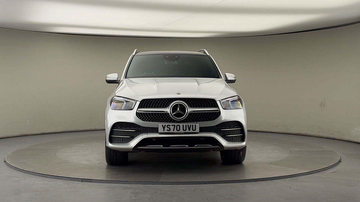 Used Mercedes-Benz GLE 2020 for sale - 77065500: Photo 36