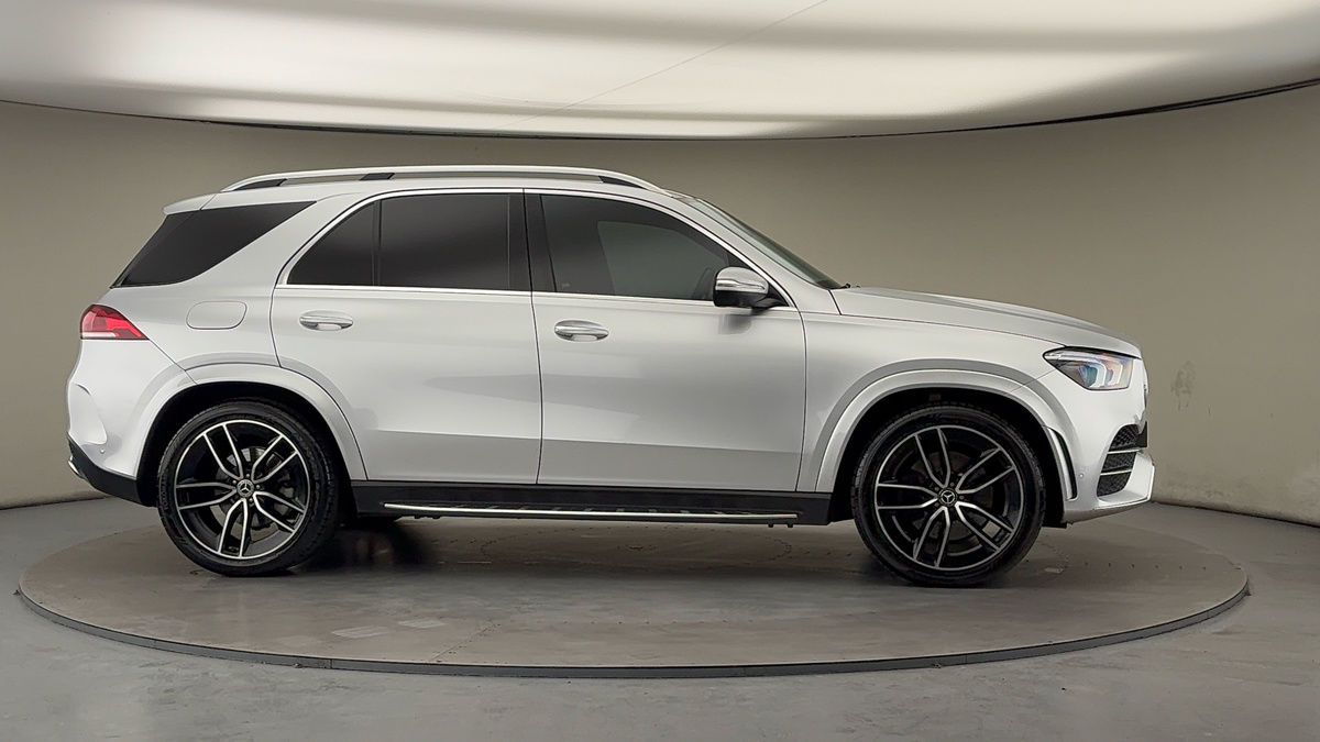 Used Mercedes-Benz GLE 2020 for sale - 77065500: Photo 40