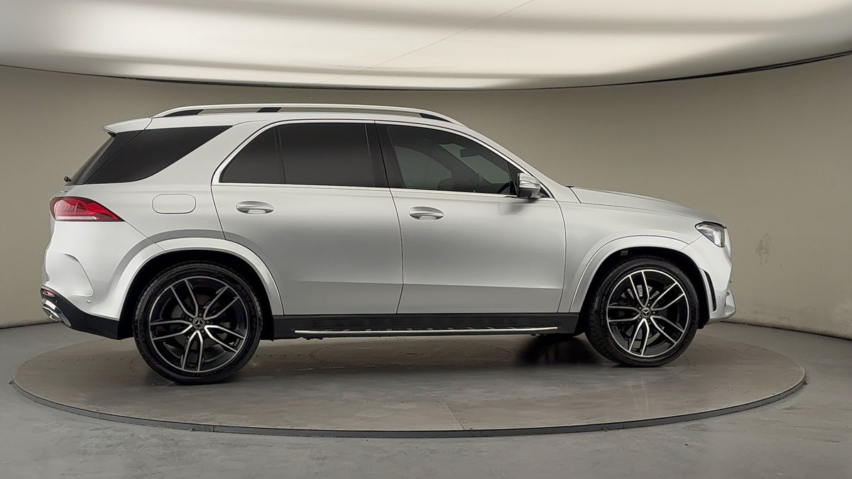 Used Mercedes-Benz GLE 2020 for sale - 77065500: Photo 41